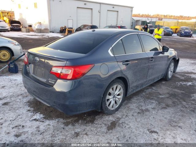 4S3BNAC67F3042639 Subaru Legacy 2.5i Premium