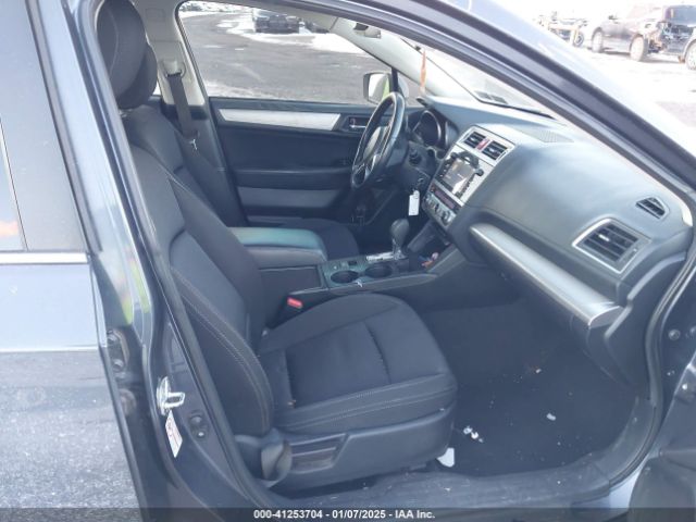 4S3BNAC67F3042639 Subaru Legacy 2.5i Premium
