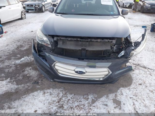 4S3BNAC67F3042639 Subaru Legacy 2.5i Premium