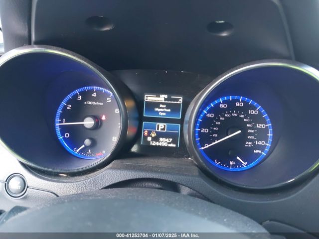 4S3BNAC67F3042639 Subaru Legacy 2.5i Premium