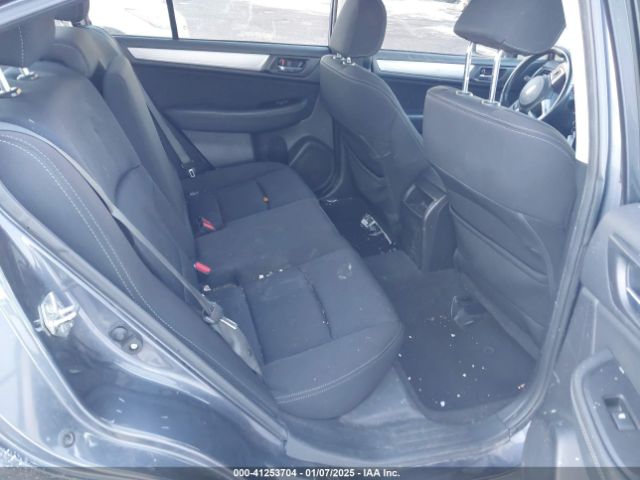 4S3BNAC67F3042639 Subaru Legacy 2.5i Premium