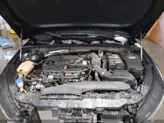 5XXG64J2XRG235179 KIA K5 Gt-line