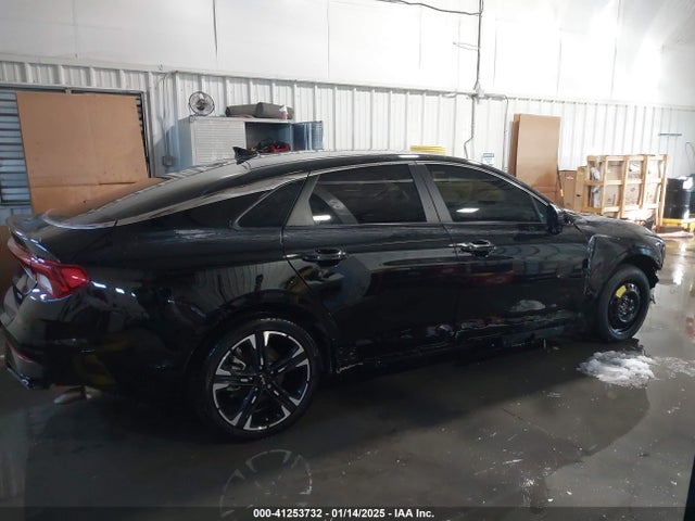 5XXG64J2XRG235179 KIA K5 Gt-line