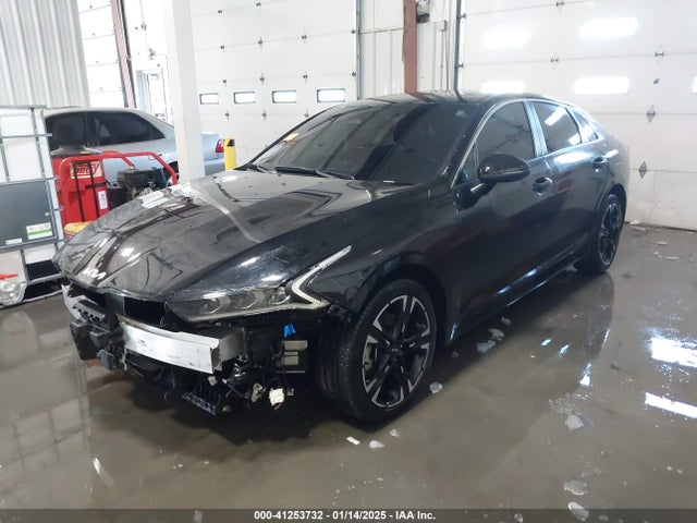 5XXG64J2XRG235179 KIA K5 Gt-line