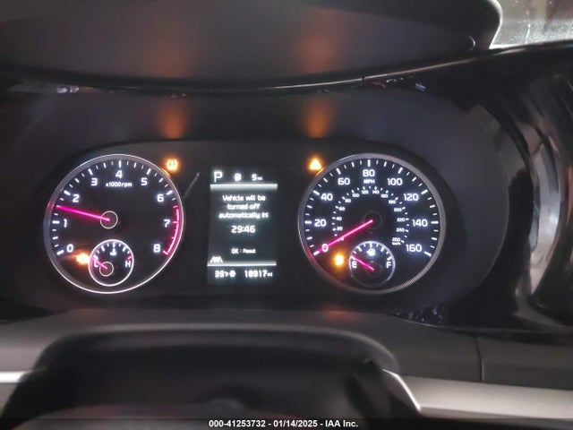 5XXG64J2XRG235179 KIA K5 Gt-line
