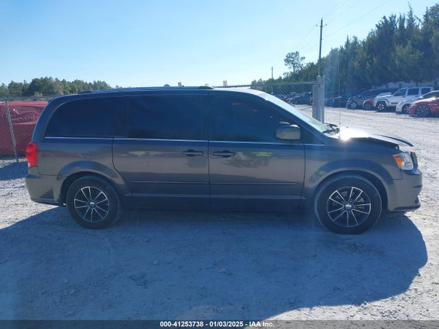Dodge Grand Caravan Sxt 2017 2C4RDGCG7HR666612 Image 13