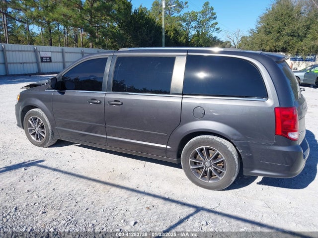 Dodge Grand Caravan Sxt 2017 2C4RDGCG7HR666612 Image 14