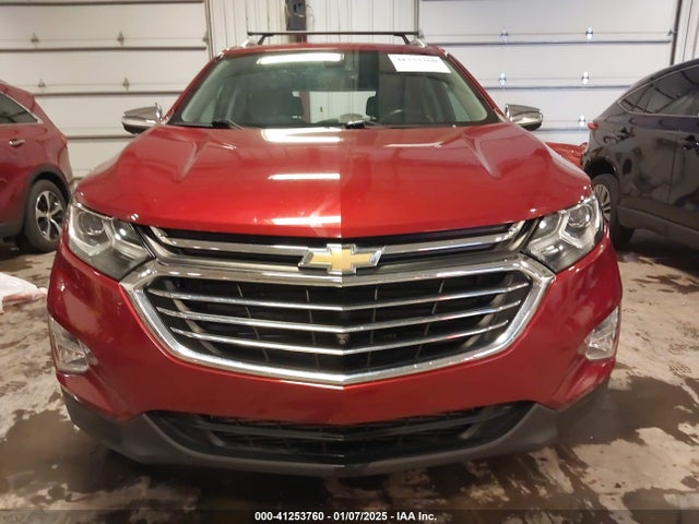 3GNAXPEX0KS566760 Chevrolet Equinox Premier