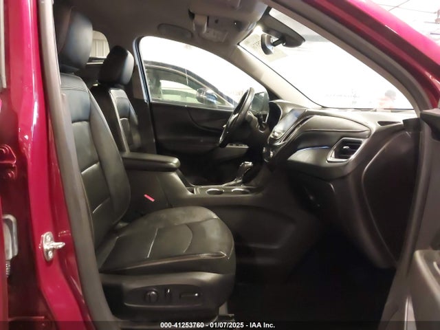 3GNAXPEX0KS566760 Chevrolet Equinox Premier
