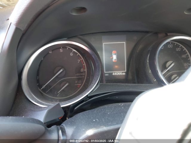 4T1B11HK2JU657132 Toyota CAMRY LE
