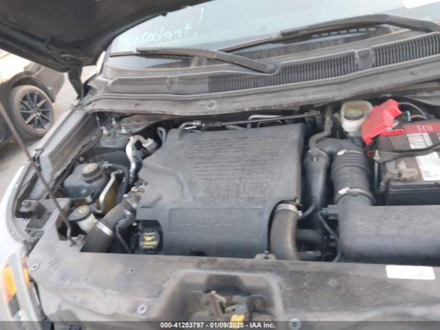 2014 FORD EXPLORER 1FM5K8GT4EGA90374 Photo 9