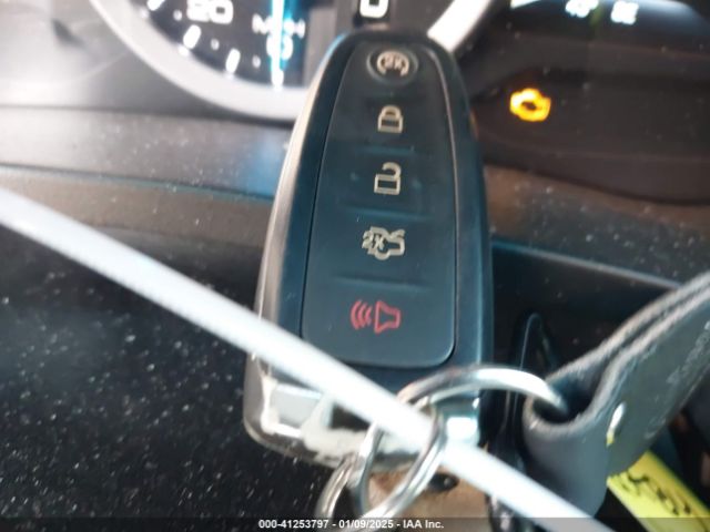 2014 FORD EXPLORER 1FM5K8GT4EGA90374 Photo 10