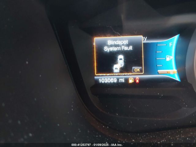 2014 FORD EXPLORER 1FM5K8GT4EGA90374 Photo 6