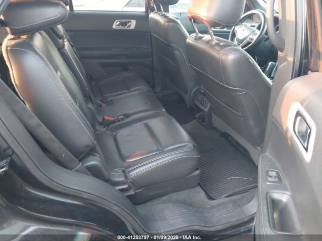 2014 FORD EXPLORER 1FM5K8GT4EGA90374 Photo 7