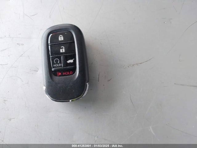 Honda Civic Sport 2023 19XFL2H8XPE009958 Image 11