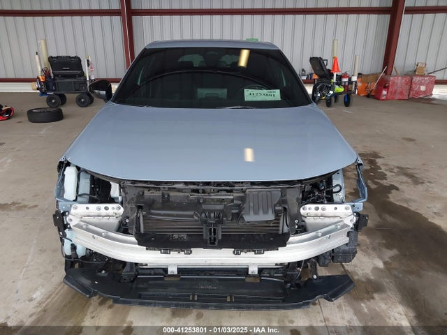Honda Civic Sport 2023 19XFL2H8XPE009958 Image 13