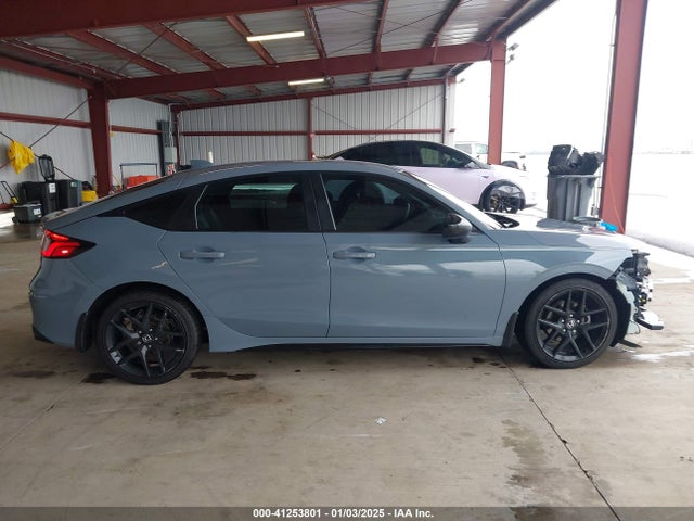 Honda Civic Sport 2023 19XFL2H8XPE009958 Image 14