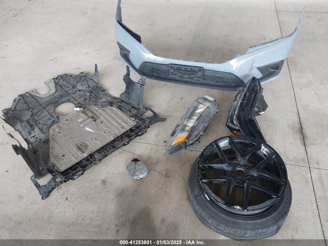 Honda Civic Sport 2023 19XFL2H8XPE009958 Image 12