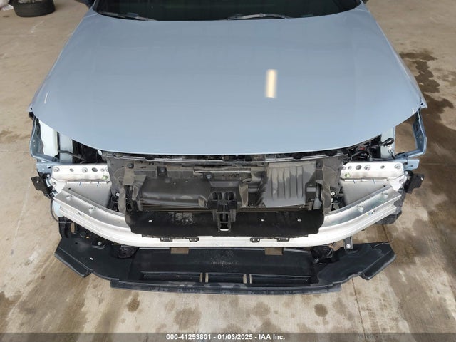 Honda Civic Sport 2023 19XFL2H8XPE009958 Image 6