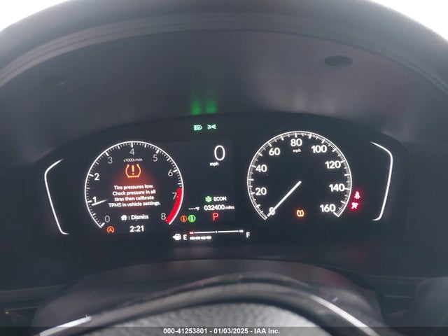 Honda Civic Sport 2023 19XFL2H8XPE009958 Image 7