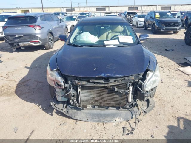 1N4AA5AP4EC482087 Nissan Maxima 3.5 S/3.5 Sv