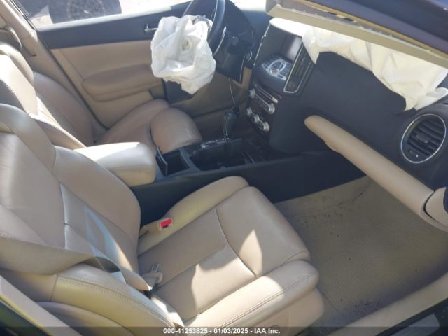 1N4AA5AP4EC482087 Nissan Maxima 3.5 S/3.5 Sv