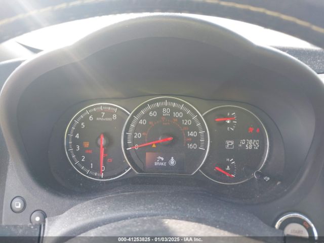 1N4AA5AP4EC482087 Nissan Maxima 3.5 S/3.5 Sv