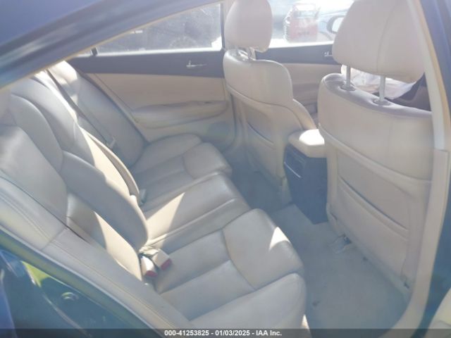 1N4AA5AP4EC482087 Nissan Maxima 3.5 S/3.5 Sv