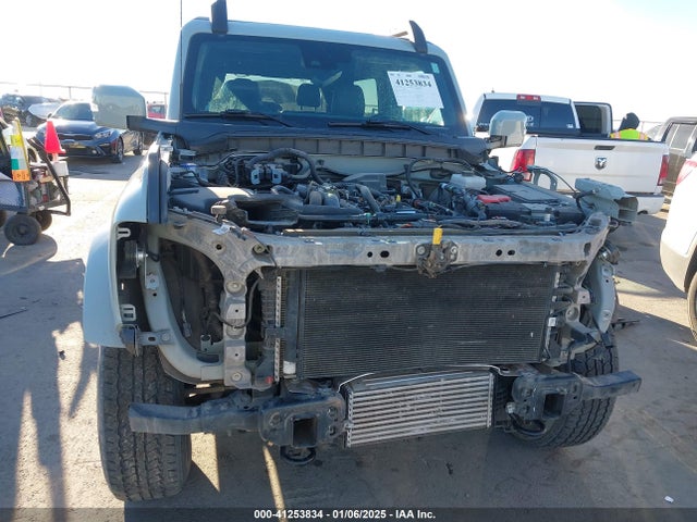 Ford Bronco Outer Banks 2021 1FMDE5AHXMLA71548 Image 6
