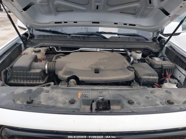 1GTG5CEN6L1116260 GMC Canyon 2wd  Short Box Sle
