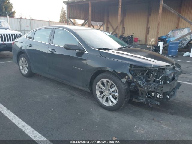 1G1ZD5ST2RF158648 auction archive image
