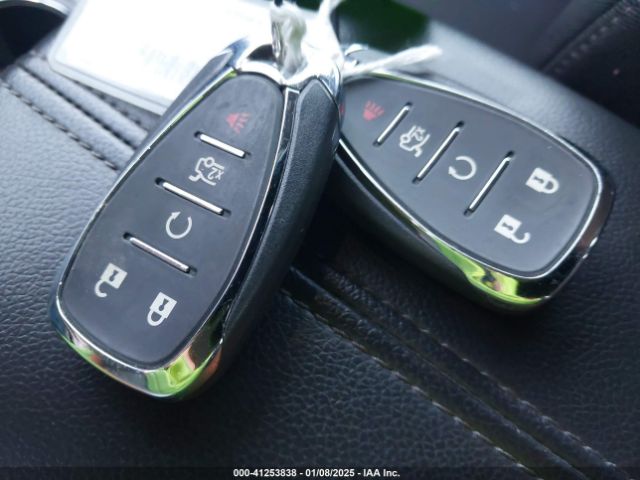 1G1ZD5ST2RF158648 Chevrolet Malibu Fwd 1lt