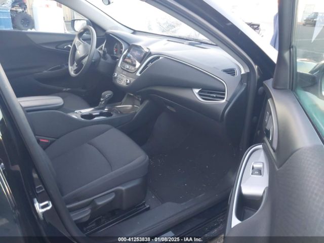 1G1ZD5ST2RF158648 Chevrolet Malibu Fwd 1lt
