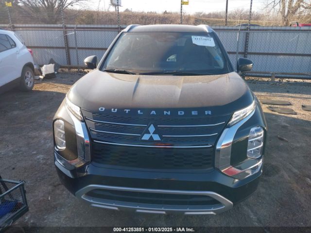 JA4J3WA80RZ013630 Mitsubishi Outlander Sel 2.5 2wd