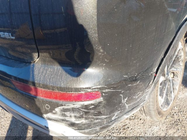 JA4J3WA80RZ013630 Mitsubishi Outlander Sel 2.5 2wd