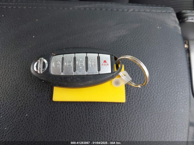 1N4AA6AP9GC438708 Nissan Maxima 3.5 Platinum/3.5 S/3.5 Sl/3.5 Sr/3.5 Sv