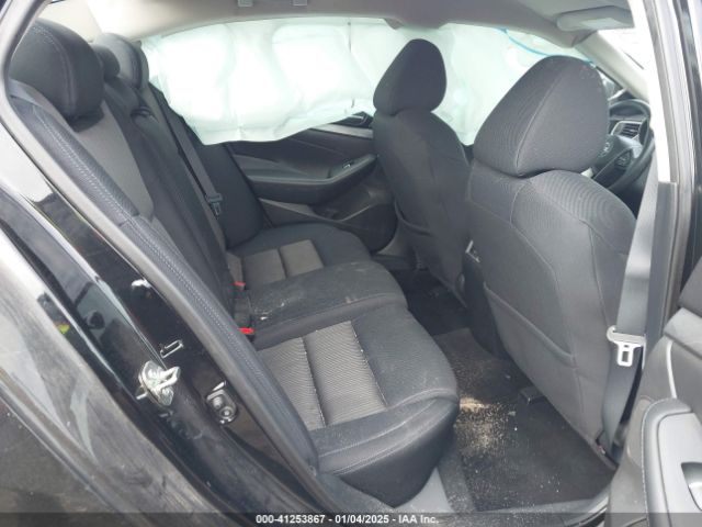 1N4AA6AP9GC438708 Nissan Maxima 3.5 Platinum/3.5 S/3.5 Sl/3.5 Sr/3.5 Sv