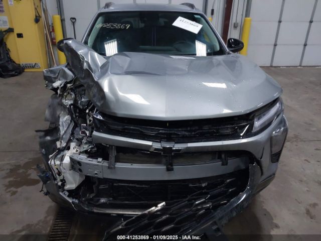KL77LKEP6SC018945 Chevrolet Trax Fwd Activ