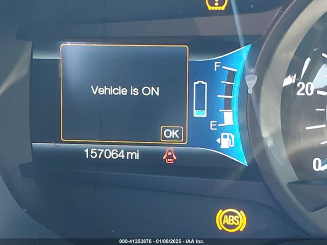 3FA6P0PU3HR180025 Ford Fusion Energi Se Luxury