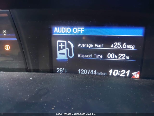 Honda Civic Lx 2014 2HGFB2E59EH530847 Image 15