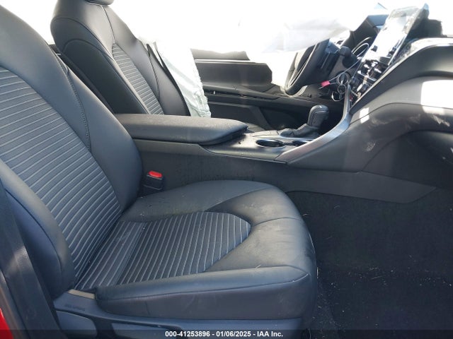 4T1G11AK3RU265384 Toyota CAMRY SE