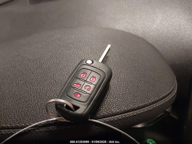 Chevrolet Malibu 2lz 2015 1G11G5SXXFF201359 Image 11