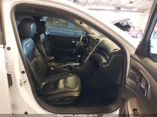 Chevrolet Malibu 2lz 2015 1G11G5SXXFF201359 Image 5