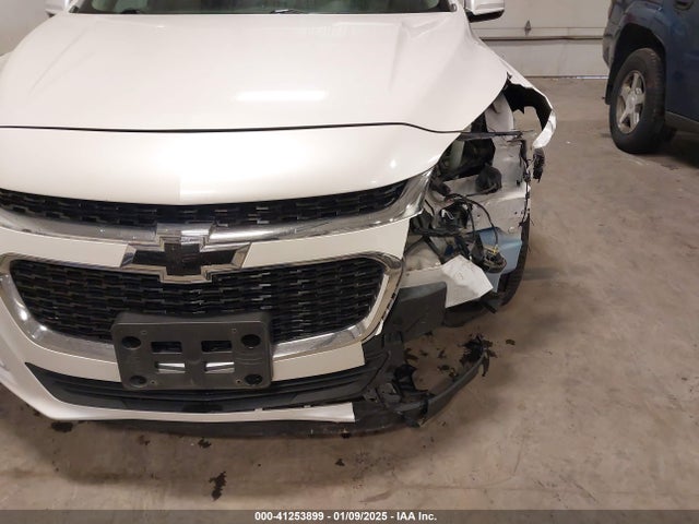 Chevrolet Malibu 2lz 2015 1G11G5SXXFF201359 Image 6