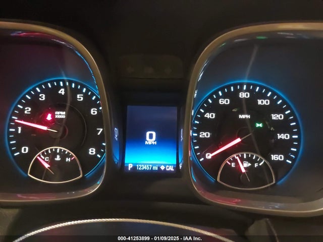 Chevrolet Malibu 2lz 2015 1G11G5SXXFF201359 Image 7