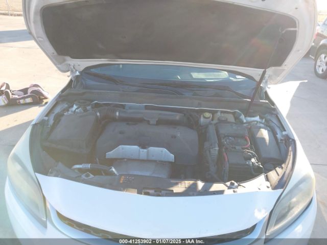 1G11B5SL2FF187520 Chevrolet MALIBU LS