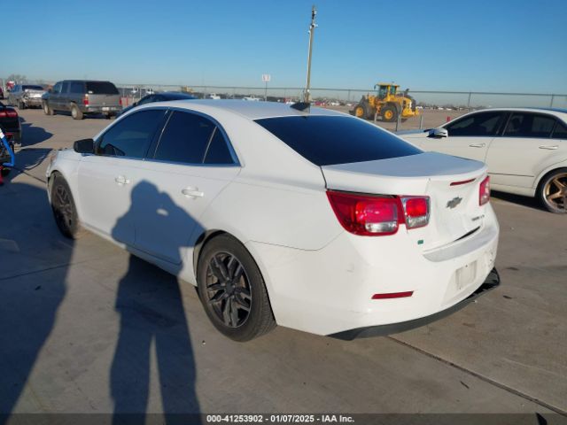 1G11B5SL2FF187520 Chevrolet MALIBU LS