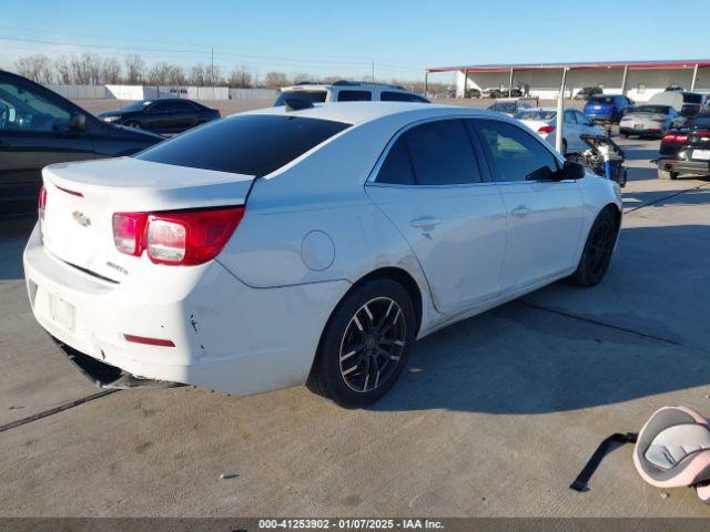 1G11B5SL2FF187520 Chevrolet MALIBU LS