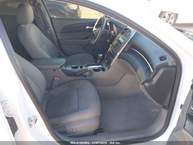 1G11B5SL2FF187520 Chevrolet MALIBU LS