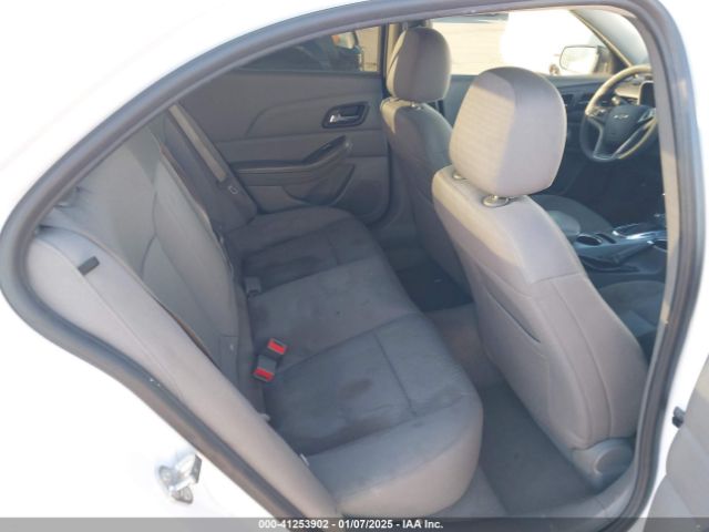 1G11B5SL2FF187520 Chevrolet MALIBU LS